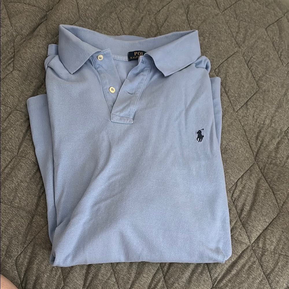 Polo by Ralph Lauren Men's Polo Shirt